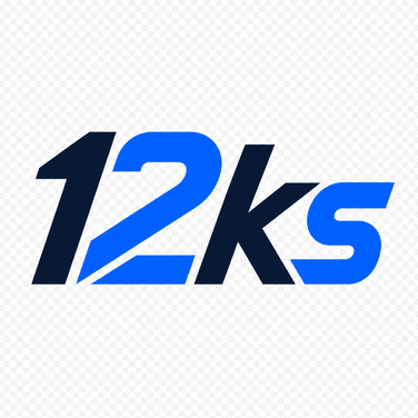 12ks লোগো